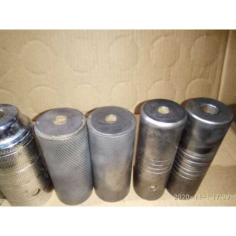 peg jalu copotan bmx GT,nolab n khe.