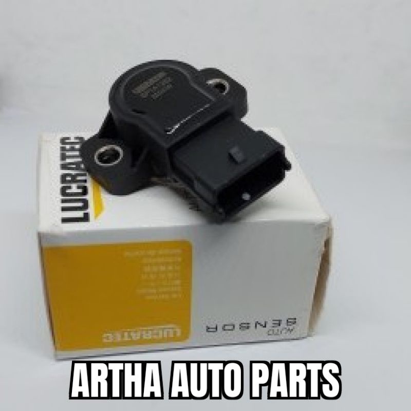 Sensor TPS Kia Picanto Picanto Cosmo