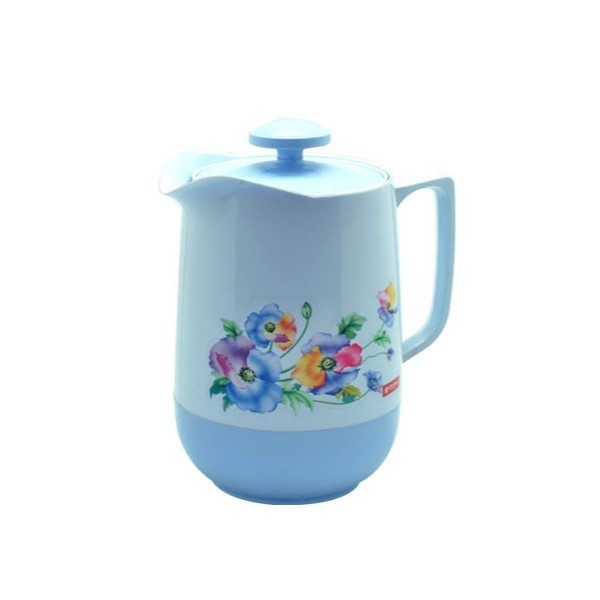 Teko Eskan Serbaguna / Thermo Water Jug 1.3 Liter Lionstar / Termos Lion Star