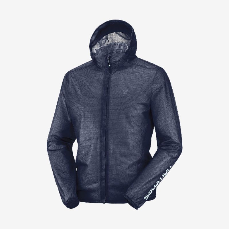 Salomon Bonatti WP Race Jacket