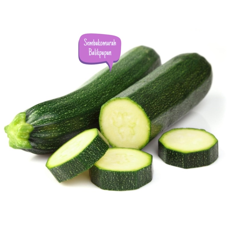 

zuccini (tanya stok)