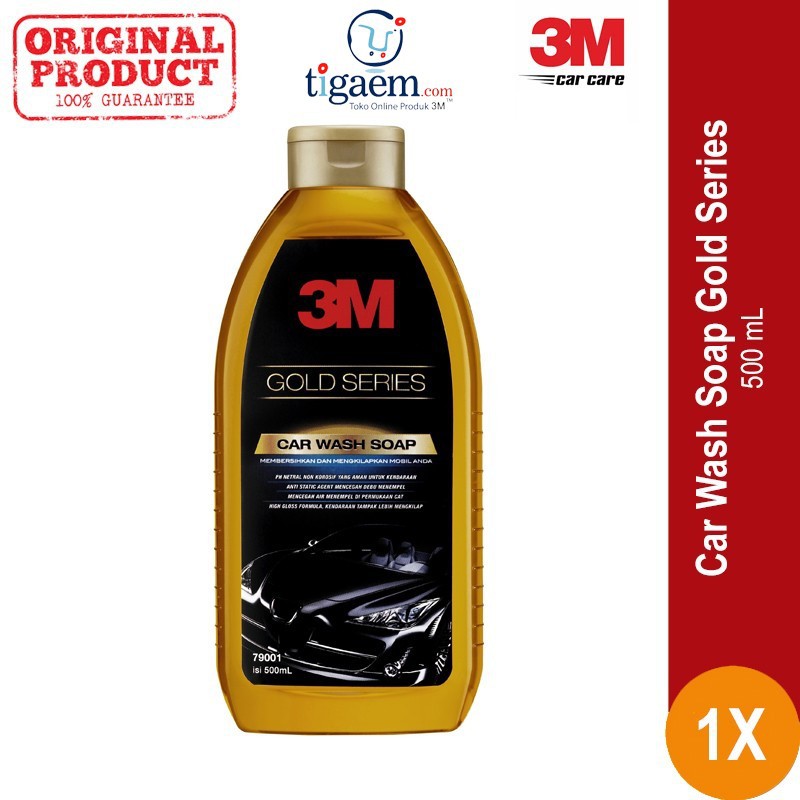 What Kind Of Soap To Wash A Car >> 3m Car Wash Soap Gold Series Sampo Pembersih Mobol Dapat Mebersihkan Bodi Mobil Lebih Mengkilau What Kind Of Soap To Wash A Car >> 3m Car Wash Soap Gold Series Sampo Pembersih Mobol Dapat Mebersihkan Bodi Mobil Lebih Mengkilau