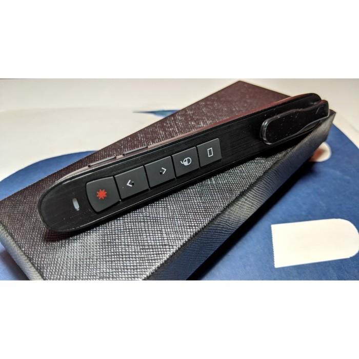 Laser Pointer | Avatto Air Mouse Wireless Presenter Green Laser Pointer Rechargeable