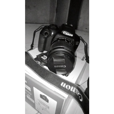 Kamera Canon 1200d Murah