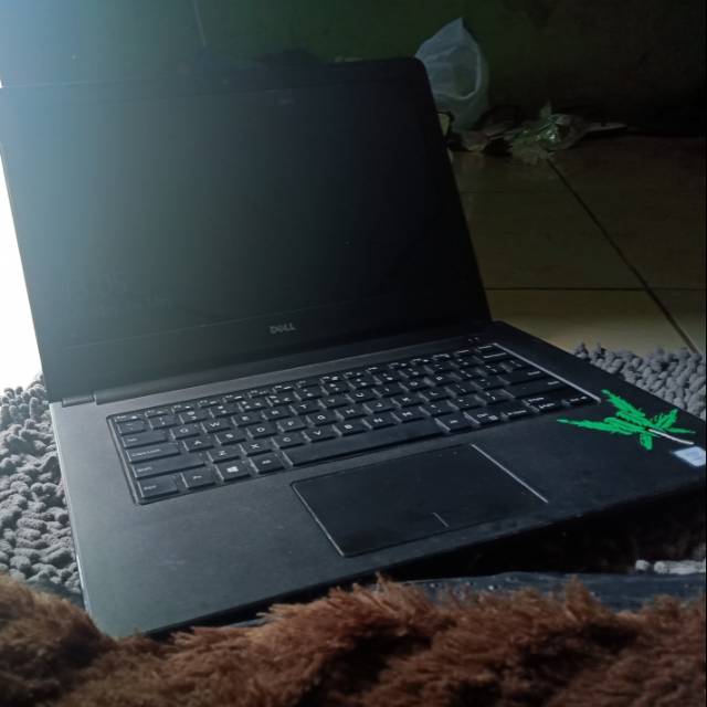 Laptop Dell 5459 i7 Gen 6