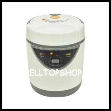 Rice Cooker Mini 300 Ml Appetite Electrical Hugo Dengan Sendok & Cup