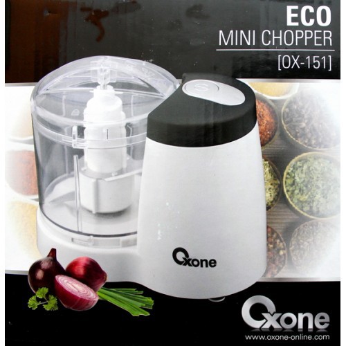 Oxone Eco Mini Chopper OX 151