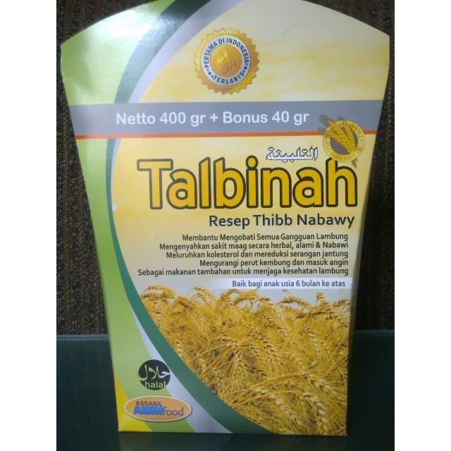 

DISKON TALBINAH !!!!