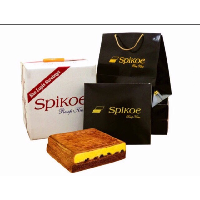 

Spikoe Resep Kuno