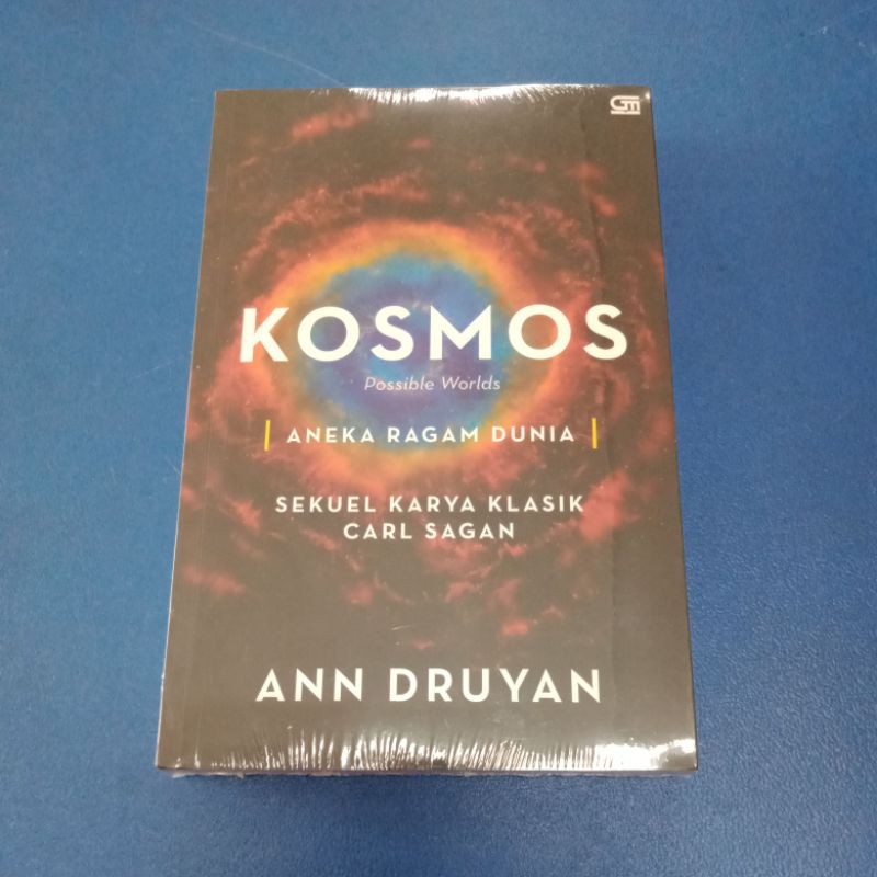 Kosmos Aneka Ragam Dunia