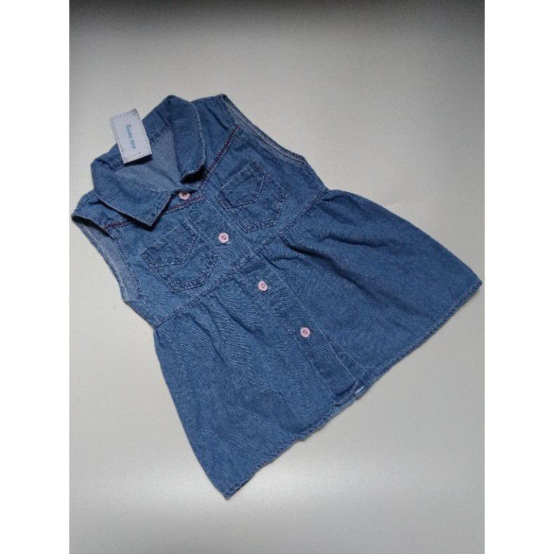 DRESS JEANS EVELYN