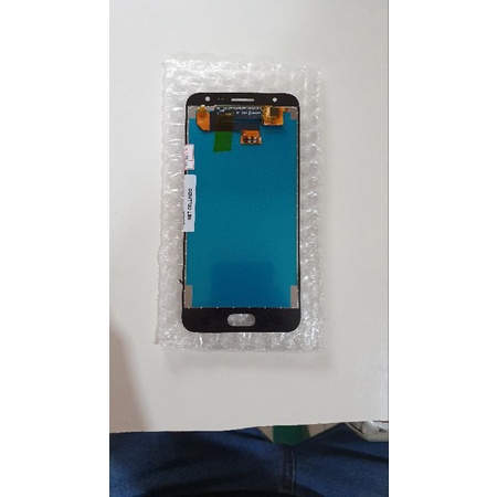LCD Touchscreen Samsung J5 Prime Original Fullset - SM G570 G570F G570Y