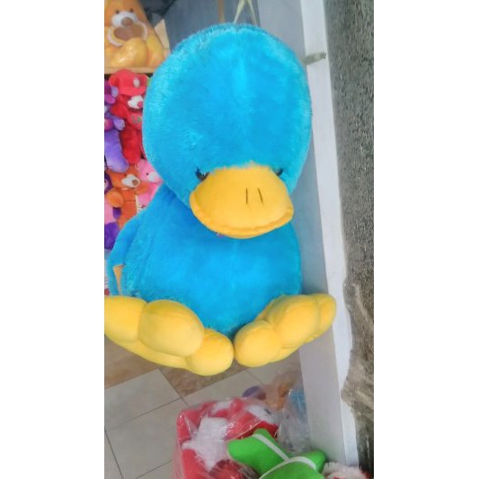 Boneka Bebek Itik Duck Besar Jumbo Murah Shopee Indonesia