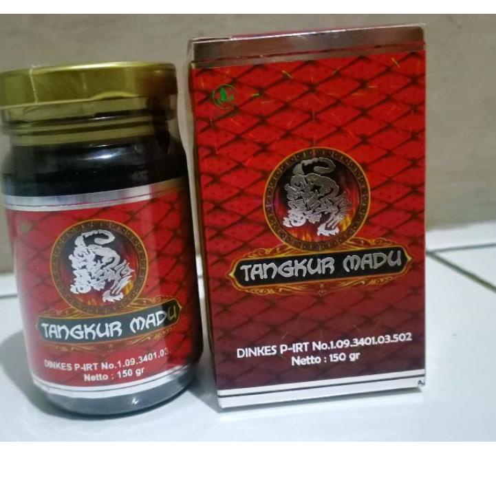 

(PROMO Y9B87) Tangkur Madu 100% Original ✮