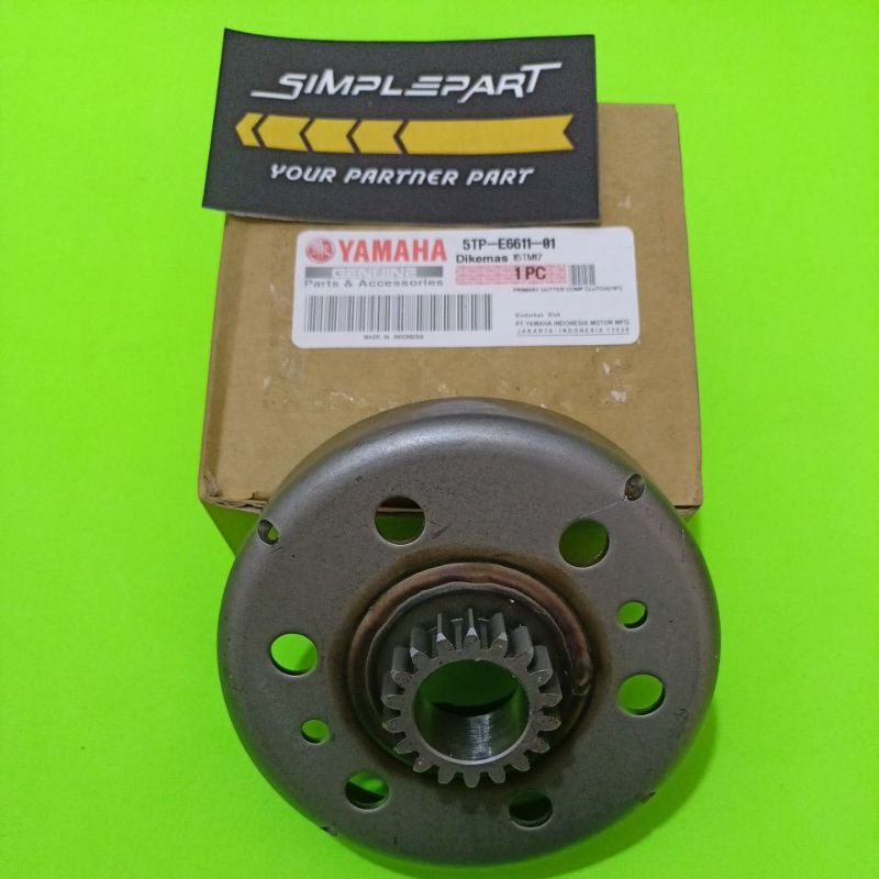 Mangkok Ganda Jupiter Z mangkok ganda vega r vega r new