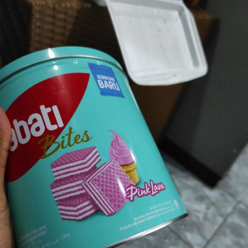 

nabati