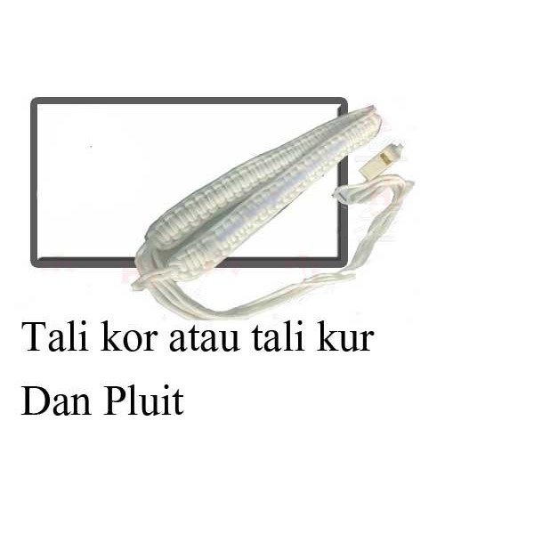 

Tali Koor/ Tali Kor