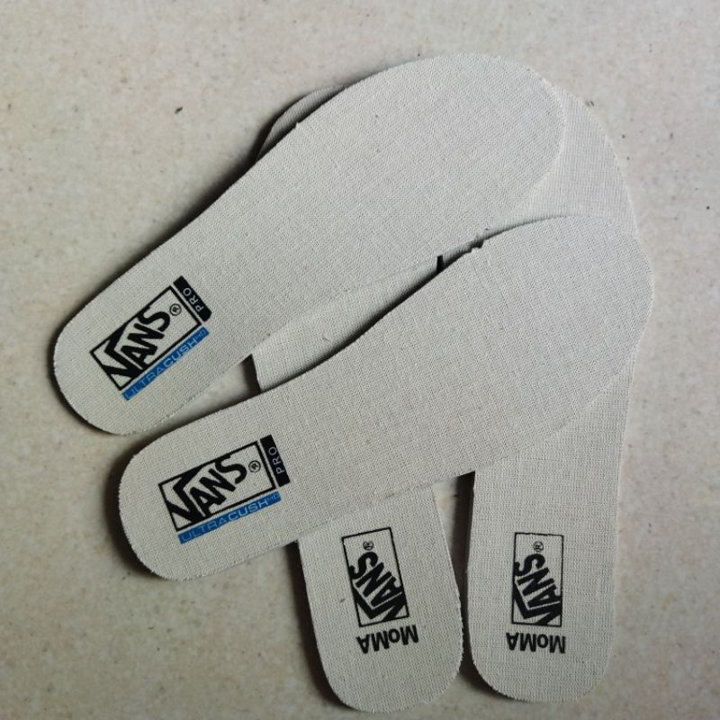 INSOLE VEN5 SIZE 36-50