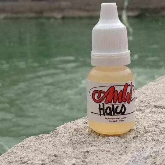 ☪ Essen HALCO cair made in AUSTRALIA.  ☊