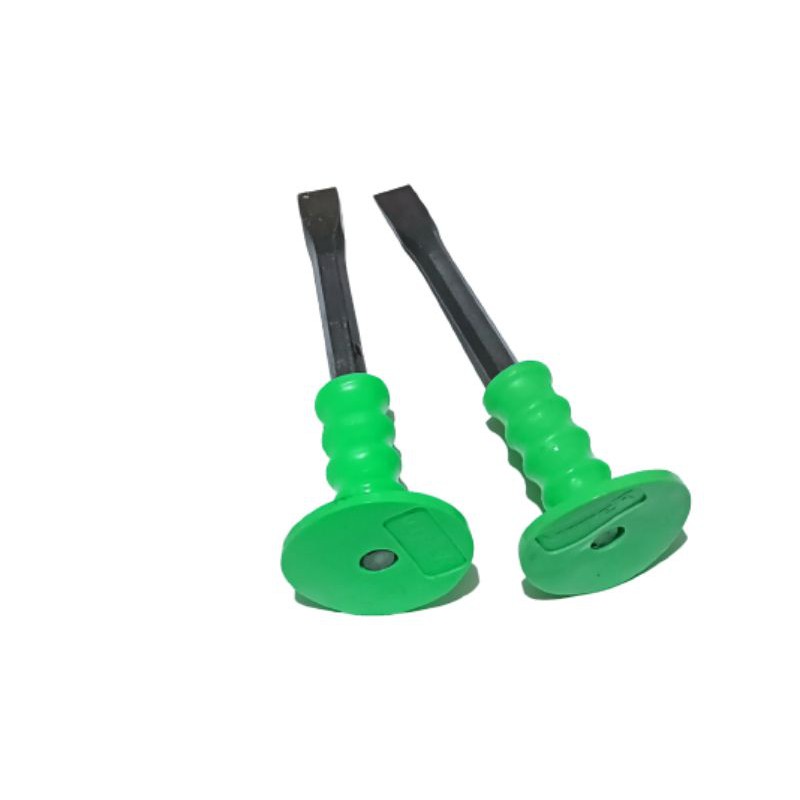 Pahat beton topi betel 10 inch viper