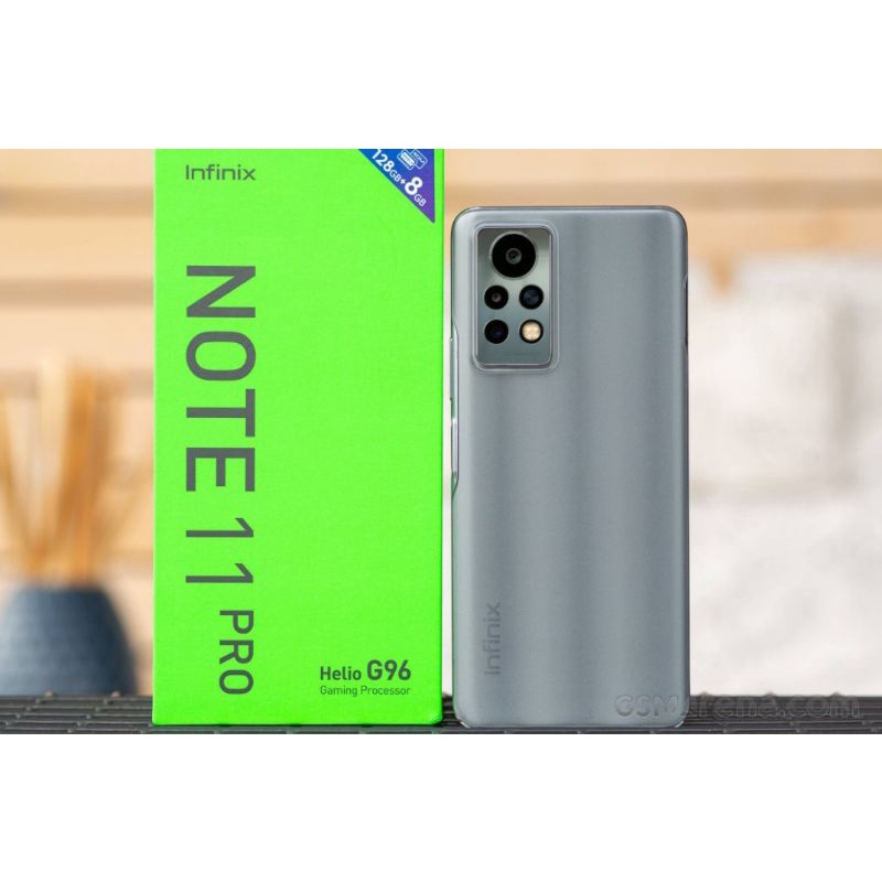 infinix note 11 pro ram 8gb helio g96 baru bkan note 10
