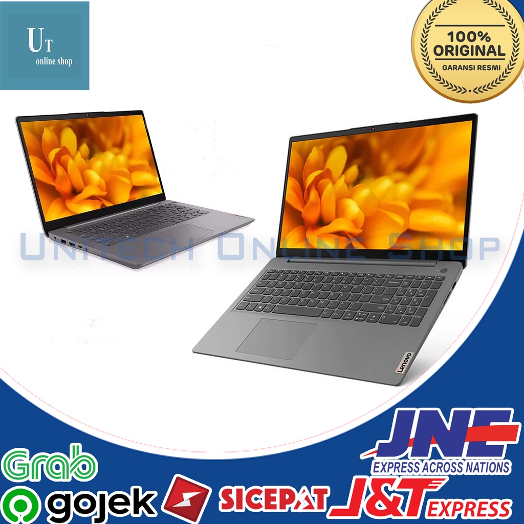 LENOVO IDEAPAD 3 SLIM I5-1135G7 RAM 8GB SSD 512GB IRIS 14" W11+OHS