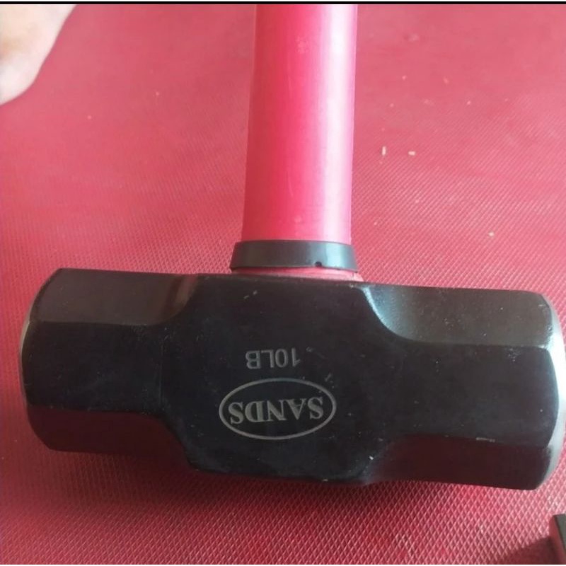 PALU BODEM 5 KG 10 LB SANDS