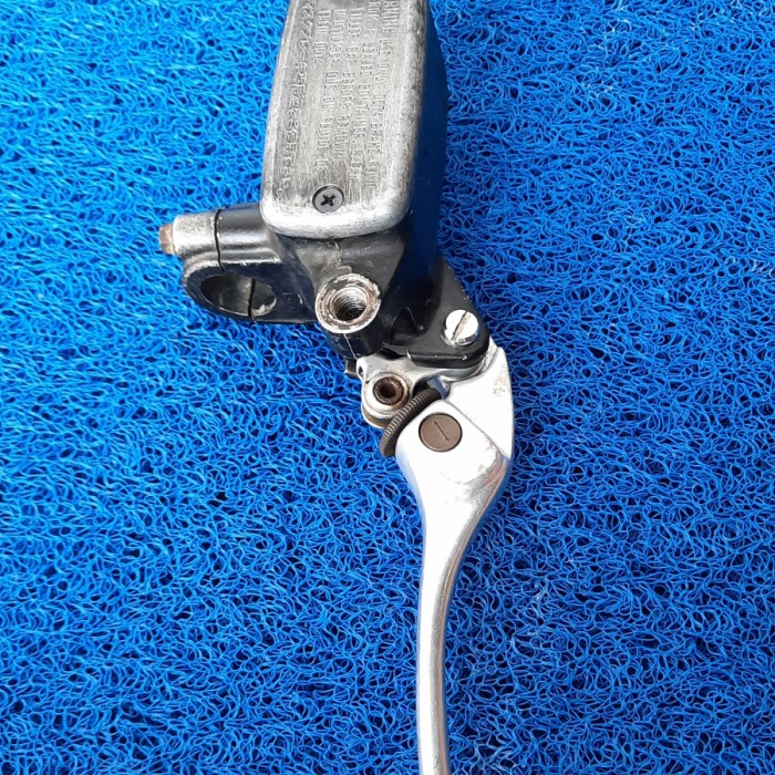 {duniastore} Master rem depan OEM Honda CB400 Diskon