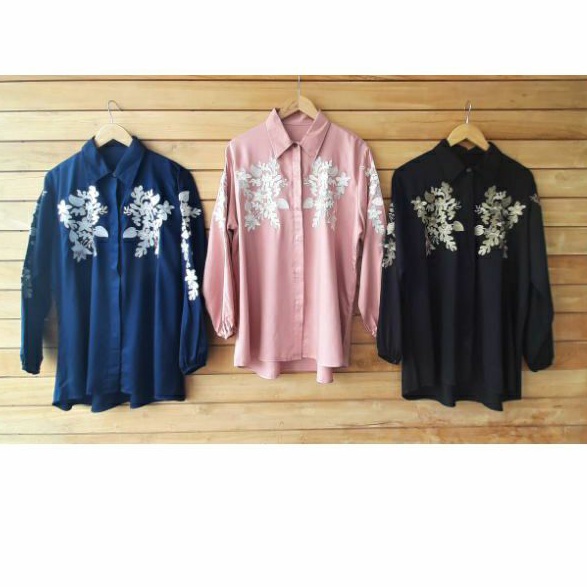 One set premium - Wanset viral terbaru - Set - wanset sharma - pakaian wanita cantik