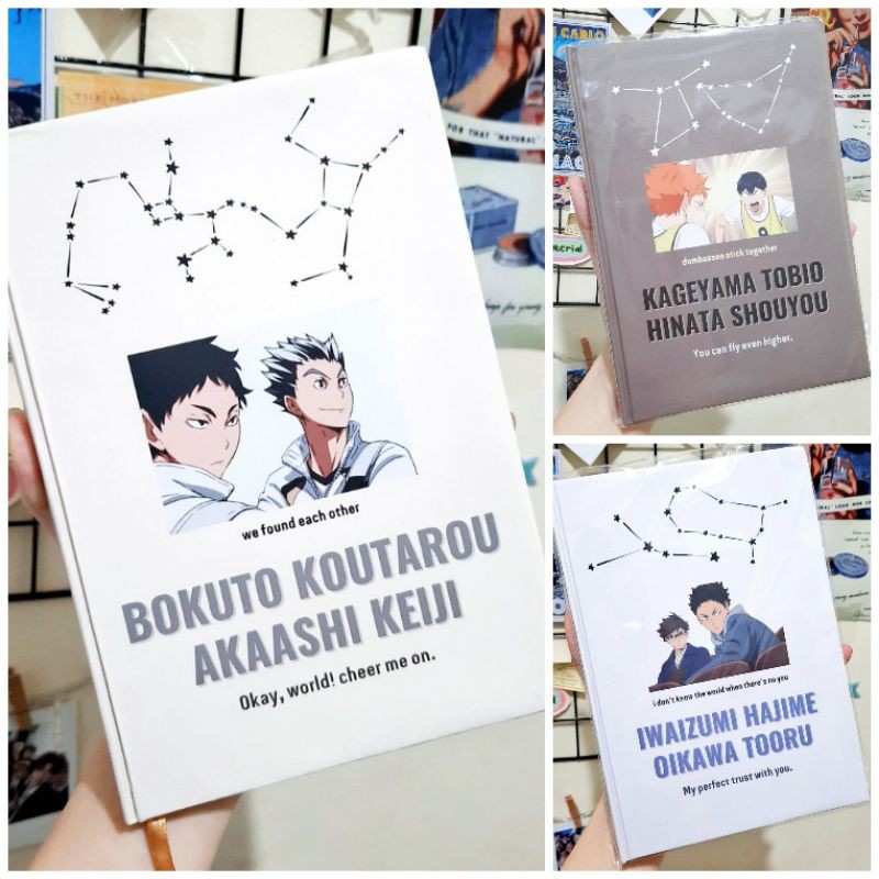 

Request Khusus Kertas Bergaris