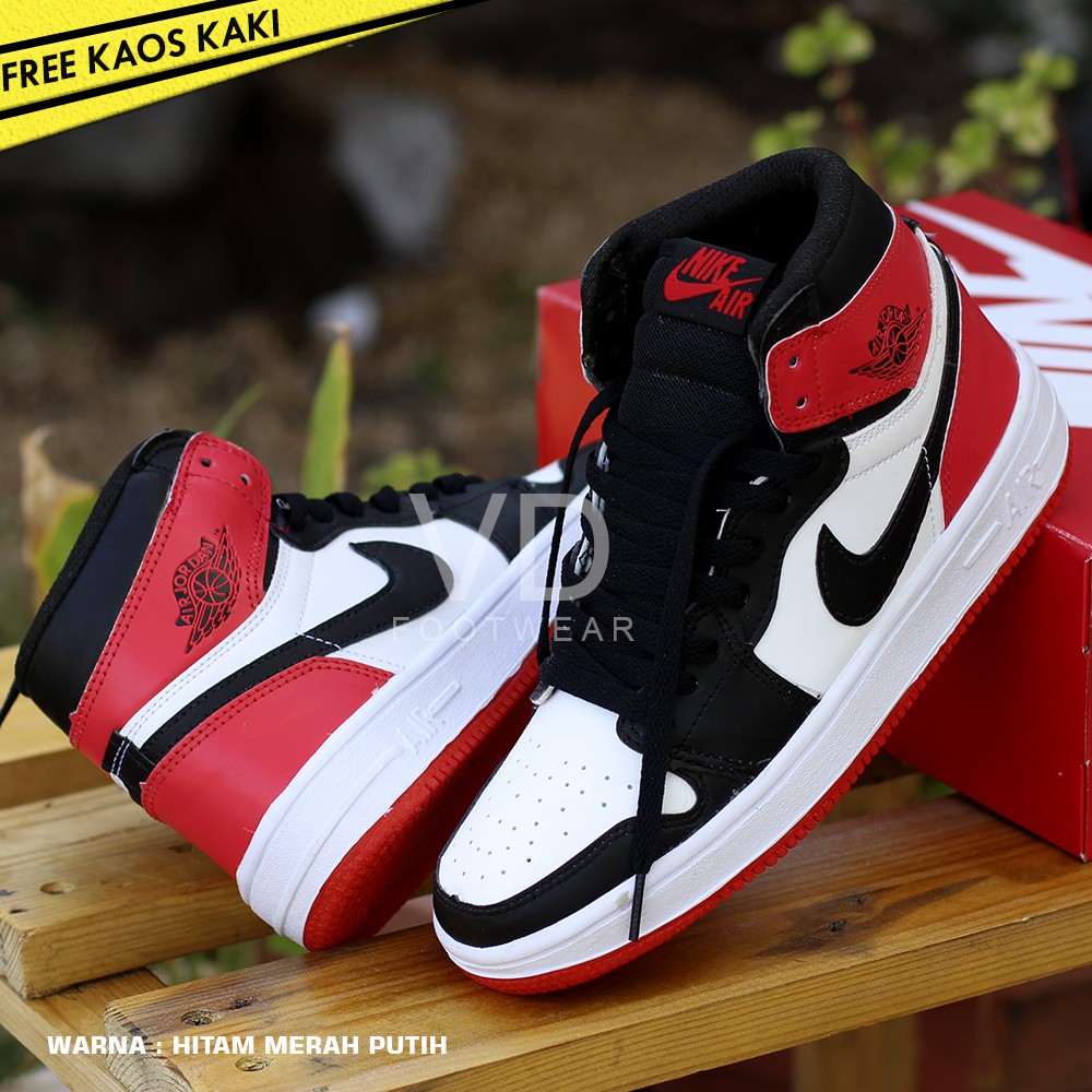 shopee nike air jordan