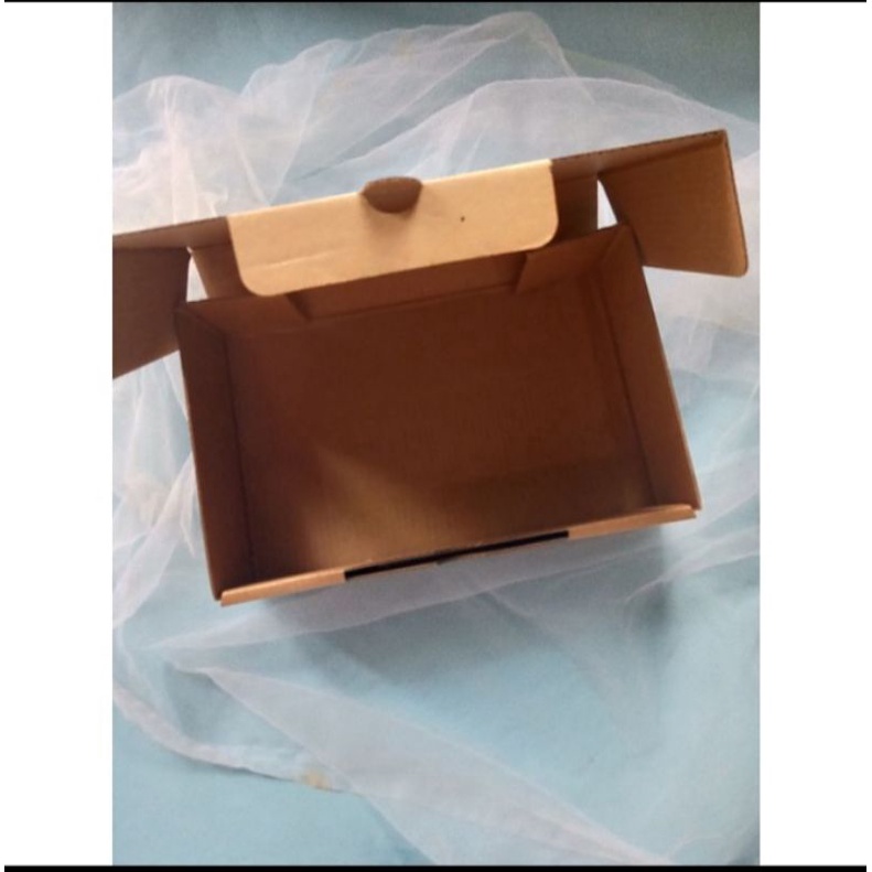 

BOX packing tambahan / khusus tambahan packing box / box rustic