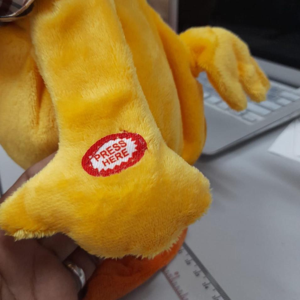 (SPECIAL PRICE) KAKTUS GOYANG / DANCING CACTUS/SQUID GAME/SQUID GOYANG