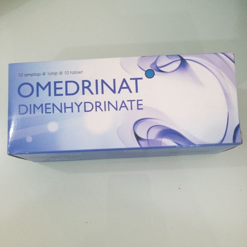 omedrinat BOX