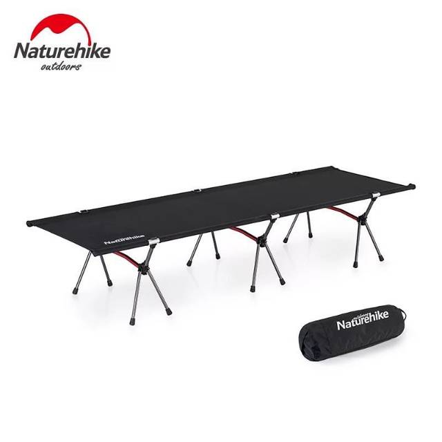 FOLDING BED NATUREHIKE NH19JJ006 // KASUR LIPAT NATUREHIKE