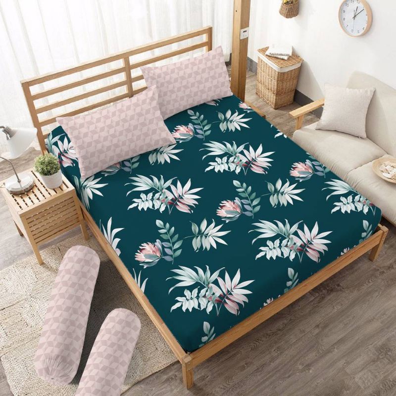 Sprei Kintakun Dluxe Ayana