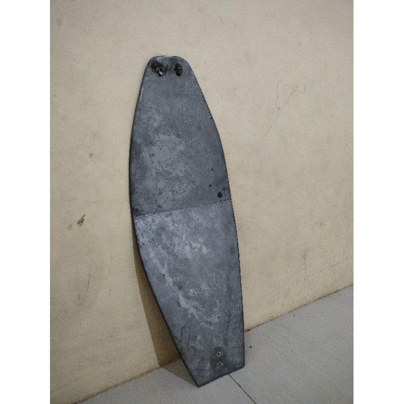 Plat Jok Sonic Slim-PLAT JOK SONIC SLIM-PLAT SLIM SONIC