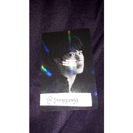 PC HOLO JIN MCB