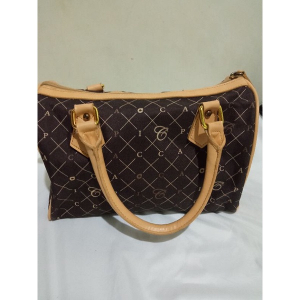 Preloved Capacci