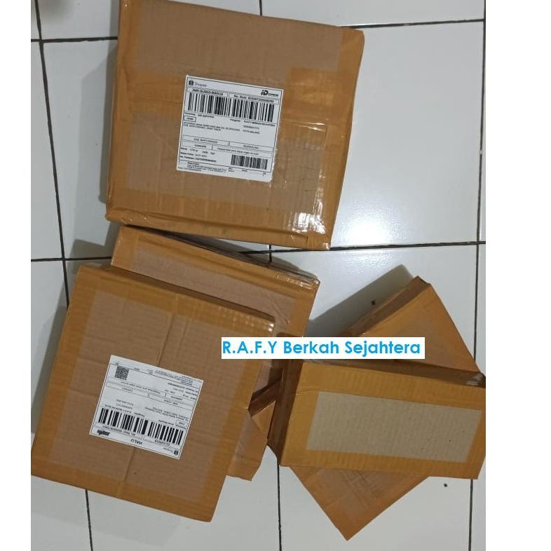 

[KODE 0HJOZ] JUAL ECERAN - KERTAS Struk PPOB PLN ukuran A4/4 - 1 PLY isi 200 Lembar atau bisa untuk 800 transaksi