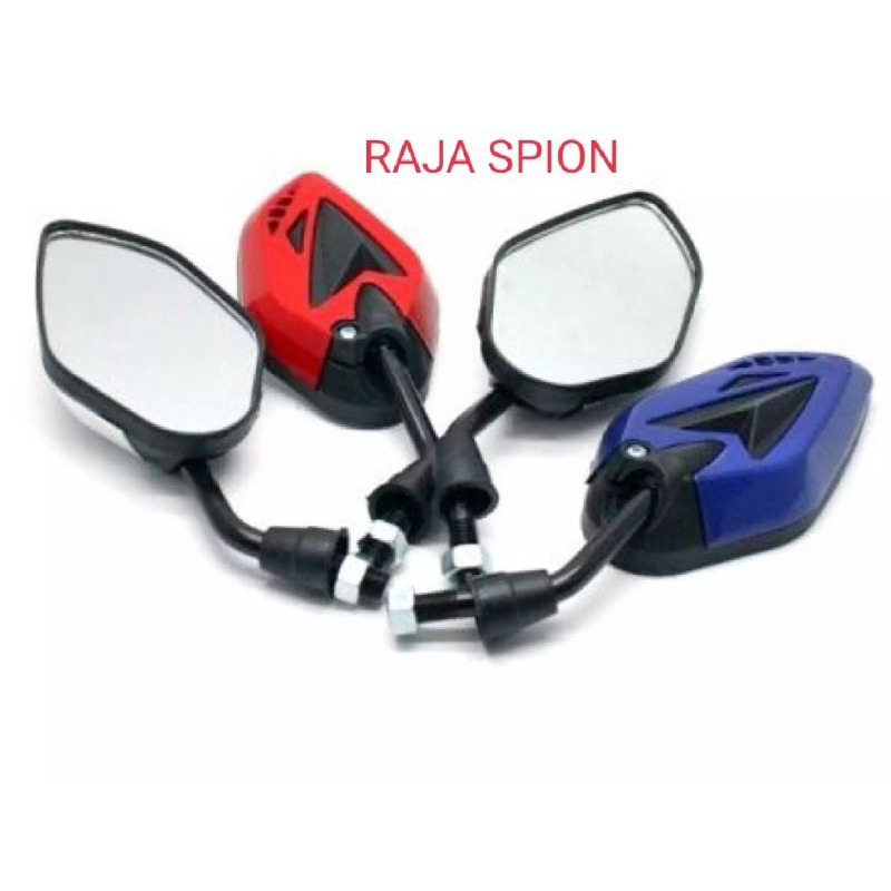 SPION X1 / SPION PANAH / SPION VARIASI / SPION MINI PANAH / SPION VERANO