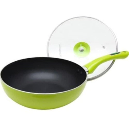 Penggorengan/Frying Pan Kangaroo KG 919