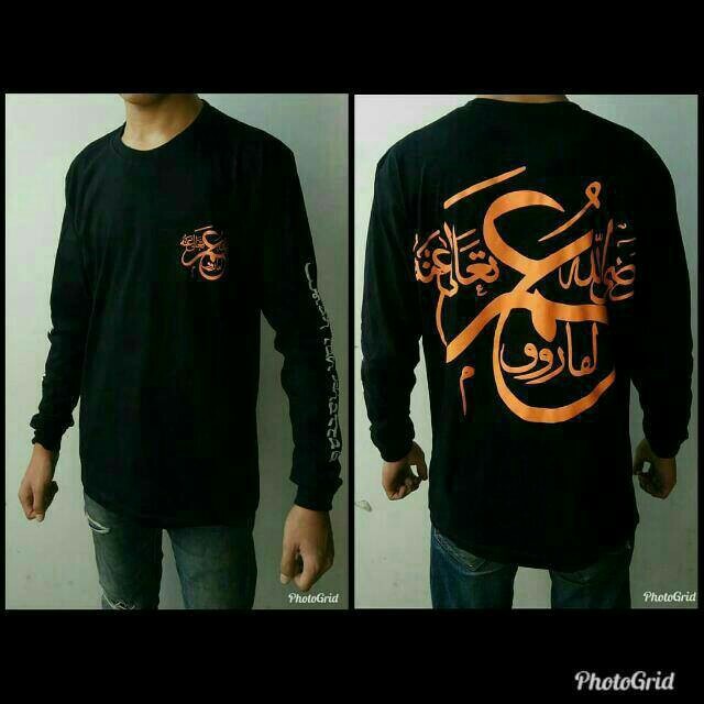 Baju Muslim Hajaru Original lengan panjang size M L dan XL - Baju Free palestine