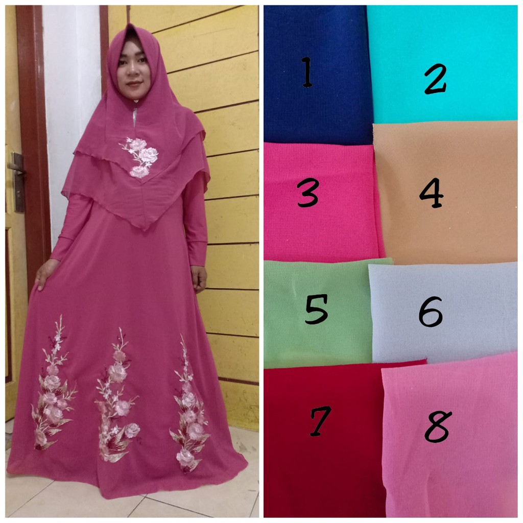 Alantasik - GAMIS HYCOON BRUKAT K15 R 25+R27