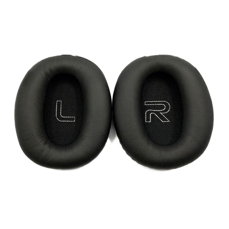 Vivi Earphone Earmuffs Busa Earpads Untuk Edifier W820BT W828NB Headphone Sponge Pads