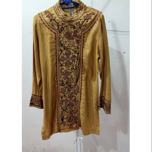 Pl dan new Tunik by Albis Design