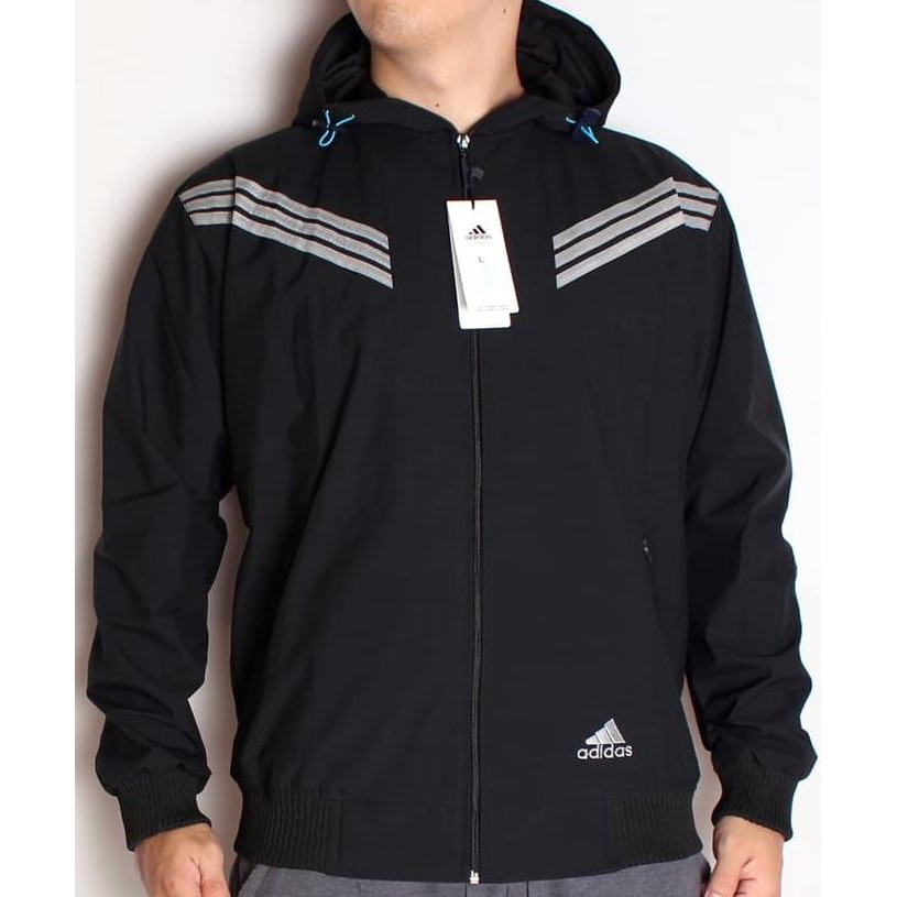 jaket running adidas original
