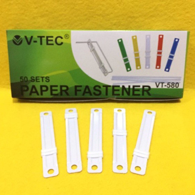 

Pengikat kertas / Paper fastener hombo/ako