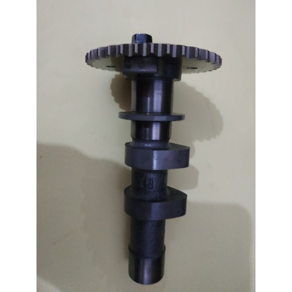 Noken As Intake Satria FU Fi/injeksi