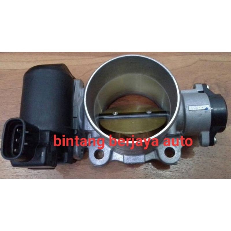 THROTTLE BODY TROTOL BODY FORTUNER INNOVA DIESEL
